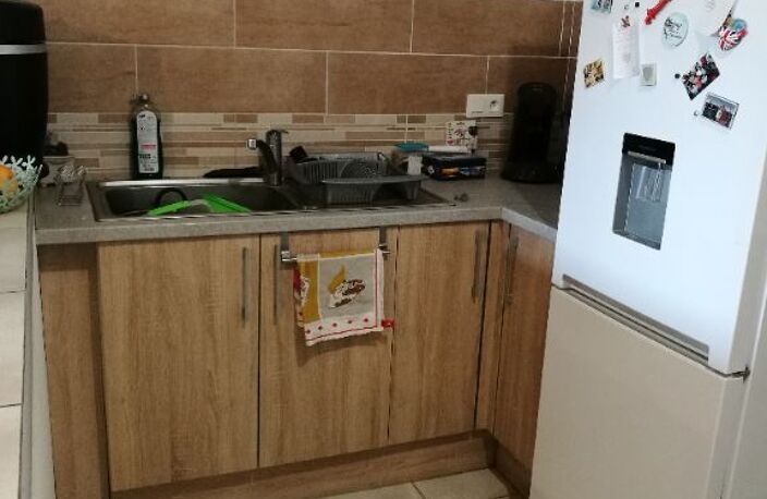 Maison Nieul Les Saintes 3 pièce(s) 74.4 m2 — photo 5