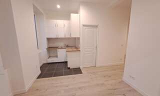 Appartement 1 Pièce 37 m² à louer à Saint-Jean-d'Angély (17400)