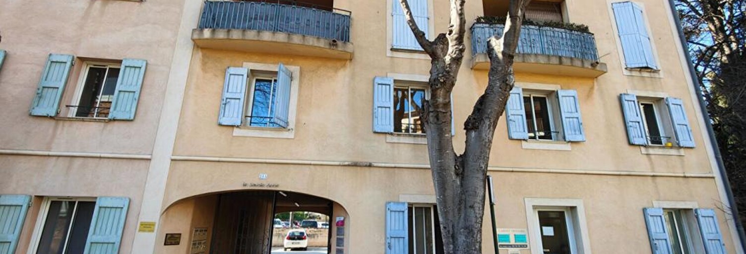 Appartement 3 Pièces 67 m² à louer à Le Beausset (83330)