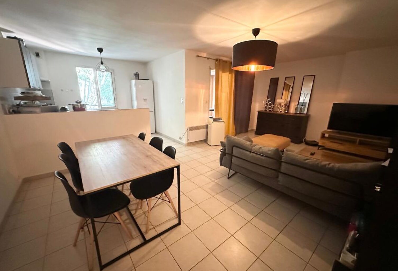 3 Pièces + Parking - LE BEAUSSET — photo 1