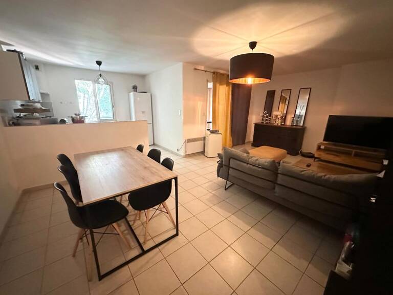3 Pièces + Parking - LE BEAUSSET — photo 1
