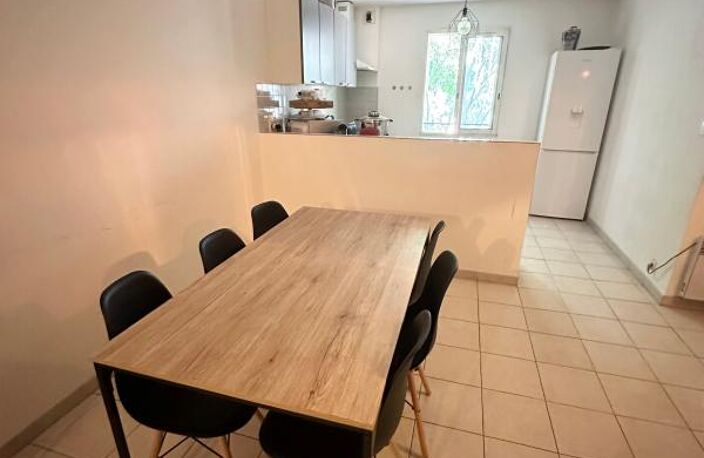3 Pièces + Parking - LE BEAUSSET — photo 3
