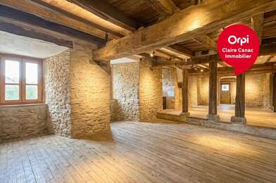 Local industriel  130000 €