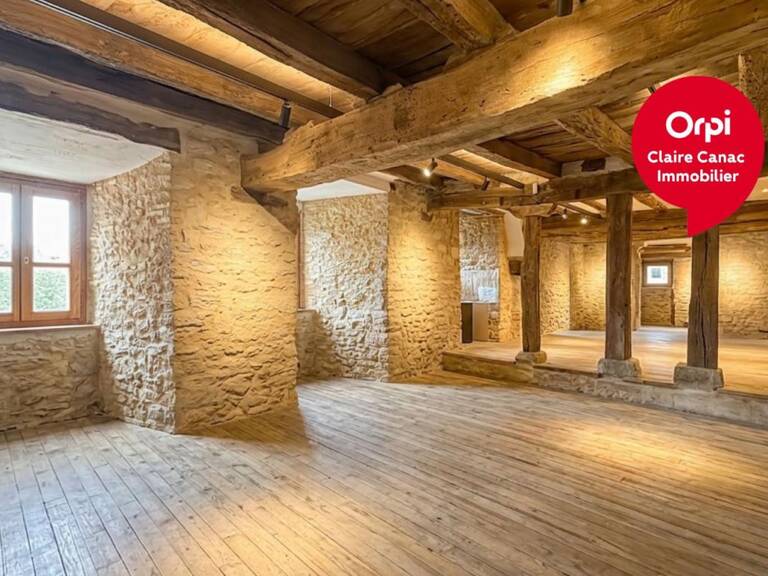 Local professionnel 180 m² centre LAUTREC — photo 1