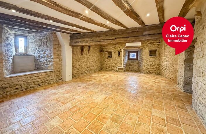 Local professionnel 180 m² centre LAUTREC — photo 2