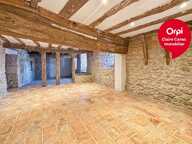 Local professionnel 180 m² centre LAUTREC — photo 3
