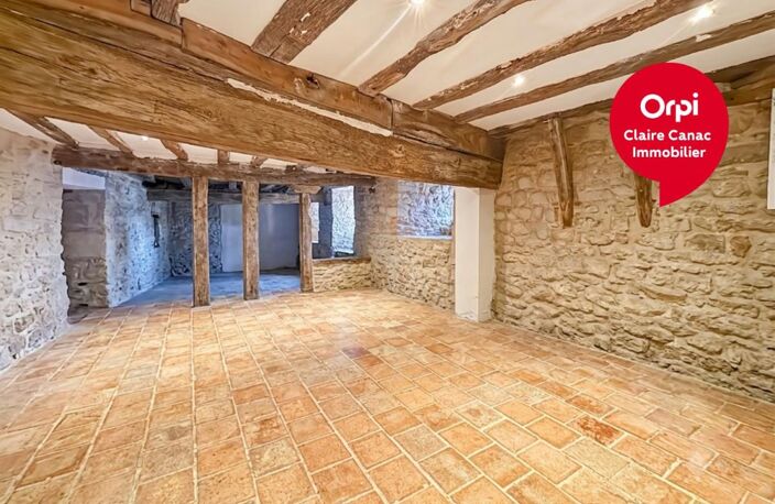 Local professionnel 180 m² centre LAUTREC — photo 3