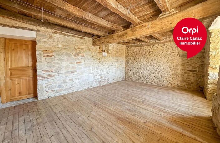 Local professionnel 180 m² centre LAUTREC — photo 4