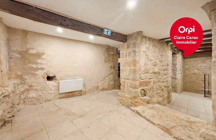 Local professionnel 180 m² centre LAUTREC — photo 5