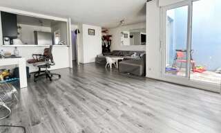 Appartement 3 Pièces 67 m² à vendre à Cergy (95800)