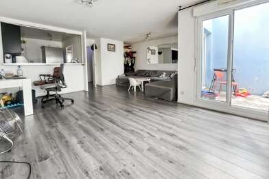 Appartement 3 pièces 210000 €