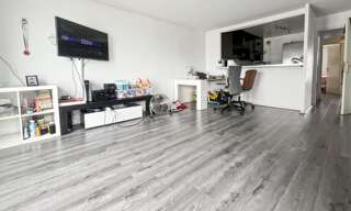 Appartement 3 Pièces 67 m² à vendre à Cergy (95800)