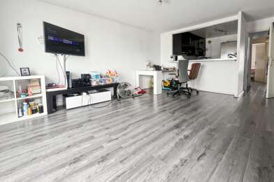 Appartement 3 pièces 200000 €