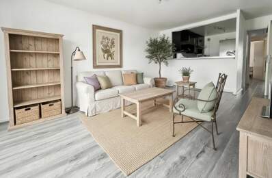 Appartement À Vendre — photo du bien