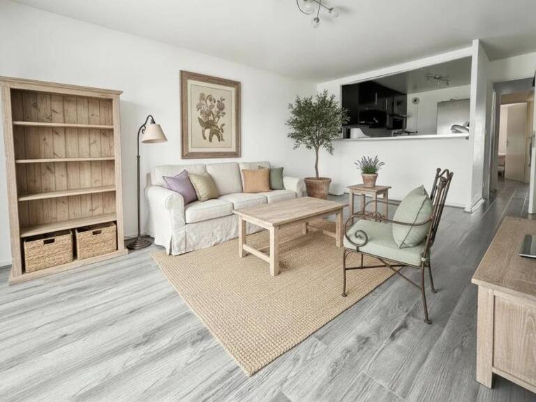 Appartement À Vendre — photo 1