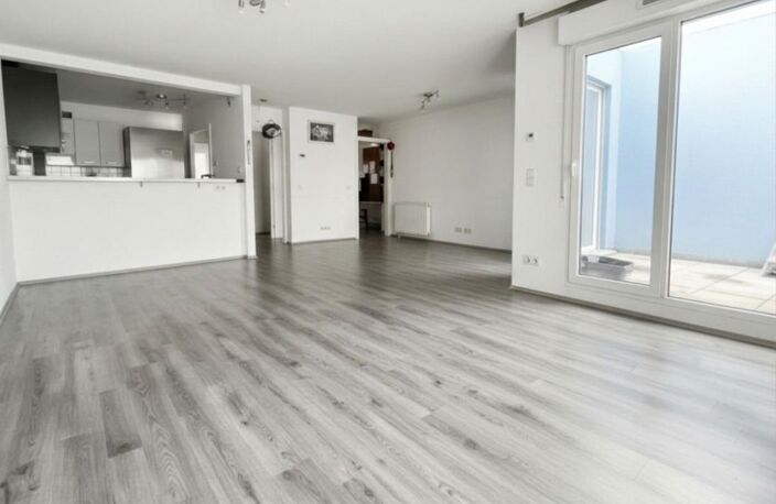 Appartement À Vendre — photo 2