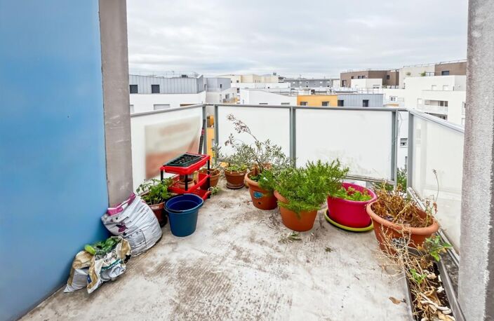 Appartement À Vendre — photo 5