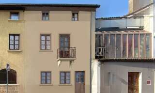 Appartement 2 Pièces 60 m² à vendre à Couzon-au-Mont-d'Or (69270)