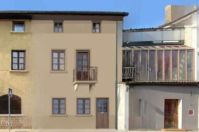 Appartement 2 pièces 119000 €