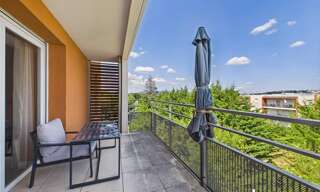 Appartement 2 Pièces 43 m² à vendre à Francheville (69340)