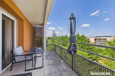 Appartement 2 pièces 200000 €
