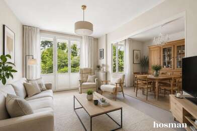 Appartement 5 pièces 199900 €