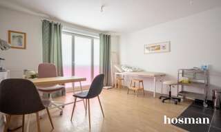 Appartement 1 Pièce 30 m² à vendre à Romainville (93230)
