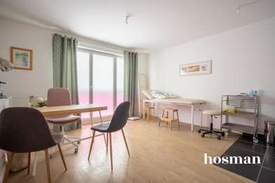 Appartement 1 pièces 185000 €