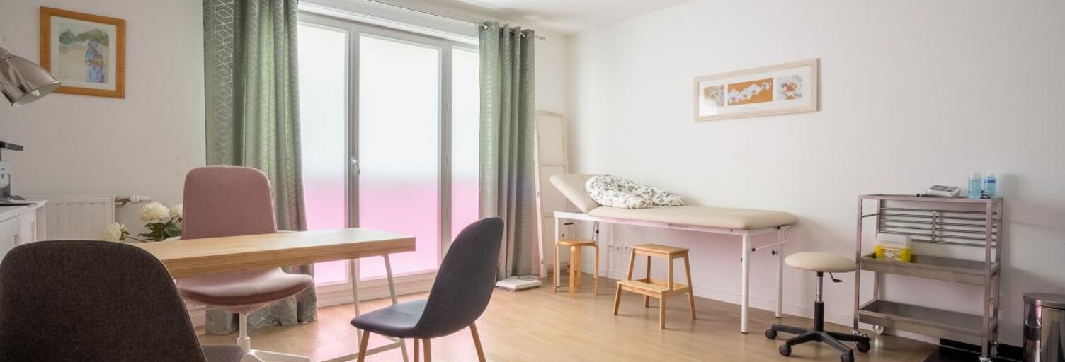 Appartement 1 Pièce 30 m² à vendre à Romainville (93230)
