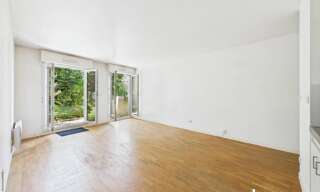 Appartement 1 Pièce 36 m² à vendre à Issy-les-Moulineaux (92130)