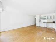 Appartement 1 pièce - 36 m² avec balcon et parking en sus- Rue Henri Tariel, Issy-les-Moulineaux — photo 2