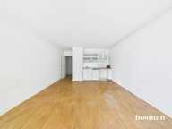 Appartement 1 pièce - 36 m² avec balcon et parking en sus- Rue Henri Tariel, Issy-les-Moulineaux — photo 3