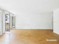 Appartement 1 pièce - 36 m² avec balcon et parking en sus- Rue Henri Tariel, Issy-les-Moulineaux — photo 4