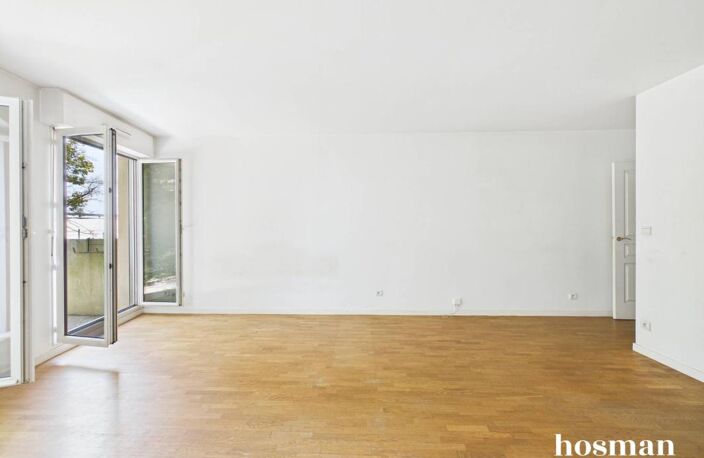 Appartement 1 pièce - 36 m² avec balcon et parking en sus- Rue Henri Tariel, Issy-les-Moulineaux — photo 4