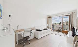 Appartement 1 Pièce 33 m² à vendre à Saint-Maur-des-Fossés (94100)