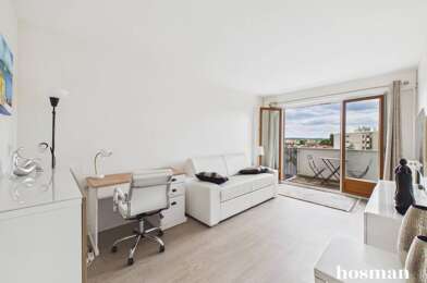 Appartement 1 pièces 225000 €