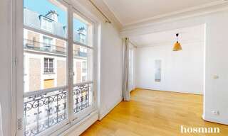 Appartement 2 Pièces 31 m² à vendre à Paris 11 (75011)