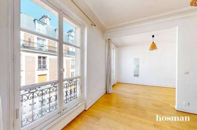 Appartement 2 pièces 315000 €