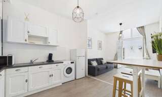 Appartement 2 Pièces 33 m² à vendre à Nantes (44000)