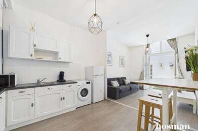 Appartement 2 pièces 125000 €