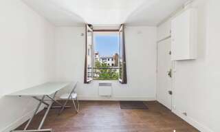 Appartement 2 Pièces 32 m² à vendre à Paris 18 (75018)