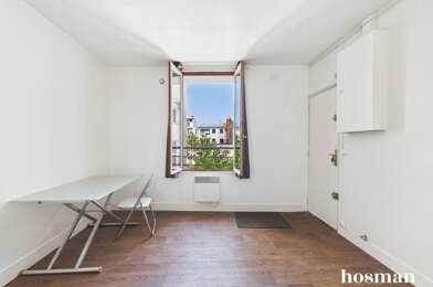 Appartement 2 pièces 261000 €