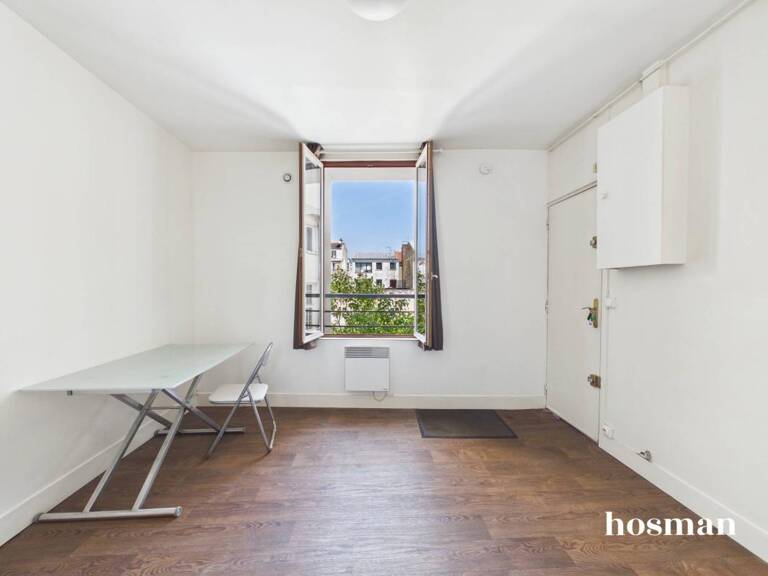 Ravissant 2 pièces - 31,5m2 - Excellent état - calme et lumineux - rue d'Oran — photo 1