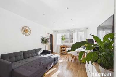 Appartement 2 pièces 350000 €