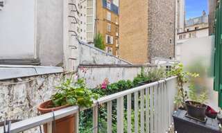 Appartement 2 Pièces 30 m² à vendre à Paris 14 (75014)