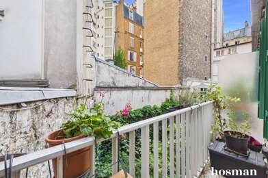 Appartement 2 pièces 380000 €