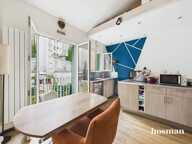 Comme une maison ! Duplex T2 - 30 m² avec balcon - Rue du Montparnasse, Paris — photo 2
