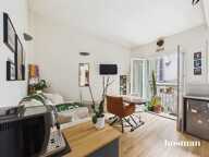 Comme une maison ! Duplex T2 - 30 m² avec balcon - Rue du Montparnasse, Paris — photo 4