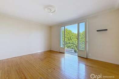 Appartement 2 pièces 136000 €