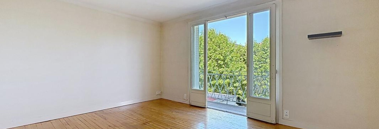 Appartement 2 Pièces 50 m² à vendre à Chamalières (63400)